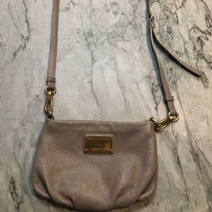Marc by Marc Jacobs - Classic Crossbody Bag Grey